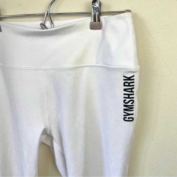 Gymshark Pulse Cropped‎ Legging - Picture 4 of 7